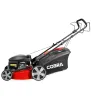 Cobra MX460SPH Premium Self-Propelled Lawnmower / Honda 46cm
